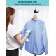 BEAUTURAL Steamer for Clothes, Portable Handheld Garment Fabric Wrinkles Remover, 30-Second Fast Heat-up, Auto-Off, Large Detachable Water Tank