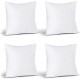 Utopia Bedding Throw Pillows Pillows for Sofa, Bed and Couch Decorative Stuffer Pillows