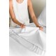 Sheet Set Breathable & Cooling Hotel Luxury Bed Sheets  Extra Soft Deep Pockets Easy Fit Wrinkle Free