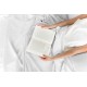 Sheet Set Breathable & Cooling Hotel Luxury Bed Sheets  Extra Soft Deep Pockets Easy Fit Wrinkle Free