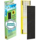 Germ Guardian Filter B HEPA Pure Genuine Air Purifier Replacement Filter, Removes 99.97% of Pollutants