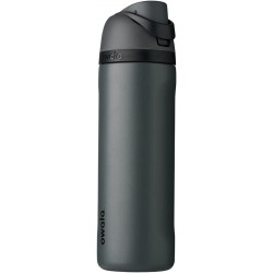 Owala FreeSip Insulated Stainless Steel Water Bottle with Straw for Sports and Travel, BPA Free