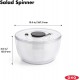 OXO Good Grips Salad Spinner, Dishwasher Safe