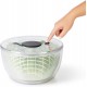 OXO Good Grips Salad Spinner, Dishwasher Safe