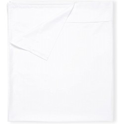 Soft 100% Cotton Sheet, 400 Thread Count Sateen, Cooling & Breathable Bed Sheets